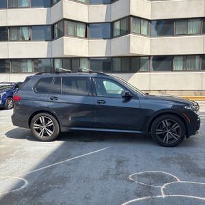 BMW X7 XDRIVE40I - 10