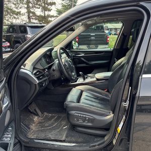 2014 BMW X5 XDRIVE50I 缩略图 32