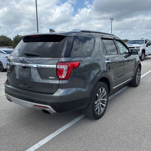 FORD EXPLORER PLATINUM - 8