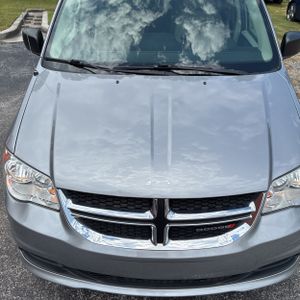 صورة مصغرة 15 لـ 2017 Dodge GRAND CARAVAN SE