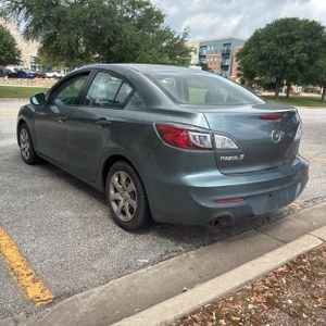 MAZDA MAZDA3 I SPORT - 4