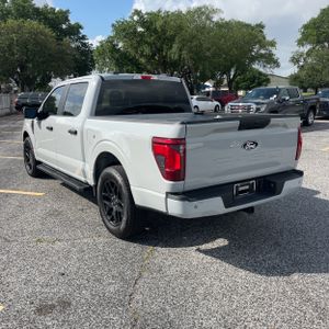 FORD F-150 STX - 5