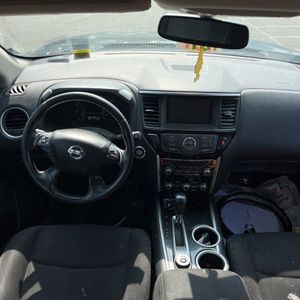 2015 Nissan PATHFINDER SV 缩略图 36