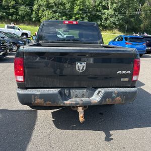 2016 RAM 1500 TRADESMAN 照片 7