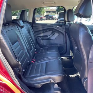 صورة مصغرة 35 لـ 2017 FORD ESCAPE TITANIUM