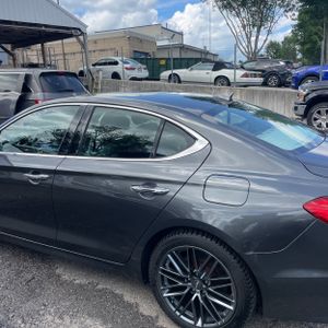 صورة 5 لـ 2019 Genesis G70 2.0T ADVANCED