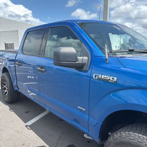 صورة مصغرة 13 لـ 2016 FORD F-150 XLT