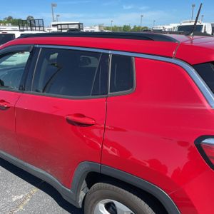 JEEP COMPASS LATITUDE - 6