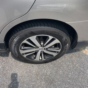 2019 Subaru OUTBACK 3.6R LIMITED — миниатюра 18