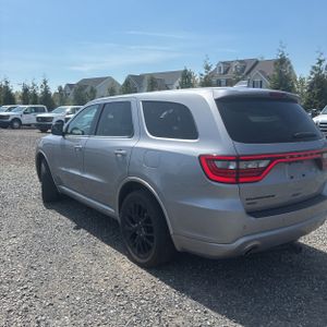 DODGE DURANGO SXT - 5