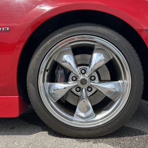 صورة مصغرة 20 لـ 2010 Chevrolet CAMARO SS