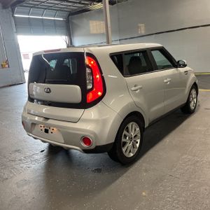 2019 KIA SOUL + — фото 8