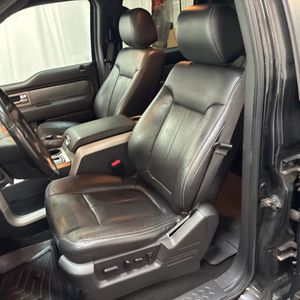 صورة مصغرة 35 لـ 2013 FORD F-150 FX4
