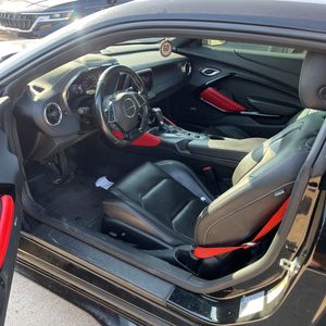 صورة مصغرة 32 لـ 2023 Chevrolet CAMARO LT