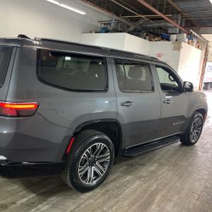 JEEP WAGONEER SERIES II - 8