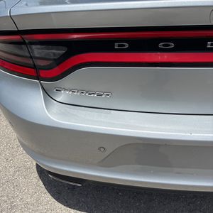 2020 Dodge CHARGER SXT 缩略图 23