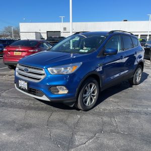 FORD ESCAPE SE - 1
