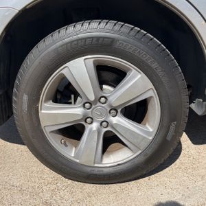 صورة مصغرة 19 لـ 2011 Acura MDX SH-AWD W/TECH