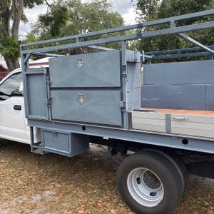 FORD F-350 SUPER DUTY XL - 6