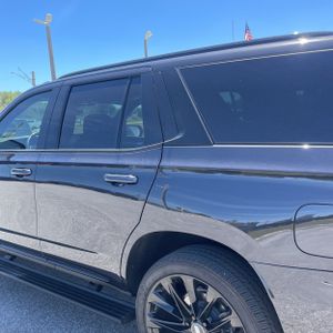 CADILLAC ESCALADE PLATINUM SPORT - 6