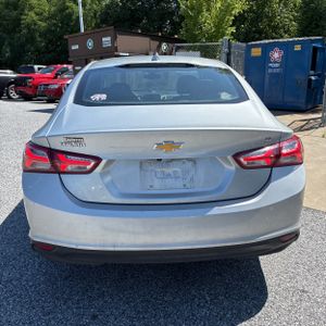 صورة 7 لـ 2022 Chevrolet MALIBU LT