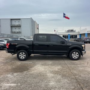FORD F-150 XLT - 10