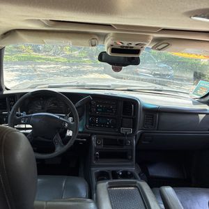 2007 Chevrolet SILVERADO 2500HD CLASSIC LT1 — миниатюра 36