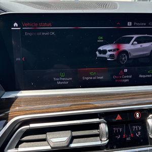 2021 BMW X5 XDRIVE40I — миниатюра 51