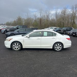 HONDA ACCORD EX-L - 3