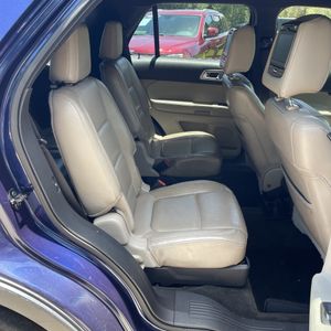 2011 FORD EXPLORER LIMITED 缩略图 35