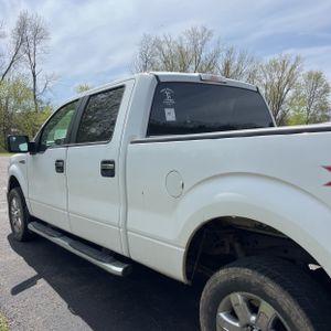 FORD F-150 XLT - 6