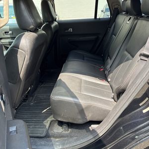 2010 FORD EDGE LIMITED — миниатюра 34