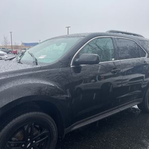 CHEVROLET EQUINOX LT - 2