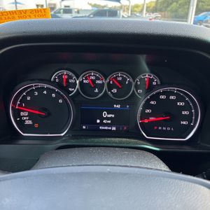 2020 Chevrolet SILVERADO 1500 LT 缩略图 39