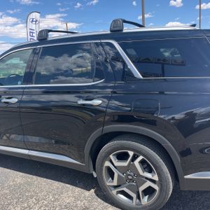 HYUNDAI PALISADE LIMITED - 6