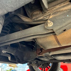 2008 Cadillac ESCALADE BASE — фото 29