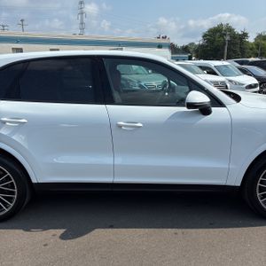 2023 Porsche CAYENNE S PLATINUM EDITION 缩略图 11