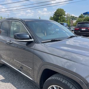 صورة مصغرة 13 لـ 2022 JEEP GRAND CHEROKEE SUMMIT