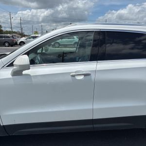 2020 Cadillac XT4 LUXURY 照片 4