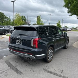 HYUNDAI PALISADE LIMITED - 8