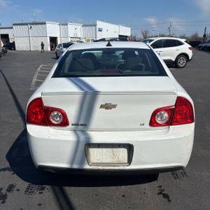 CHEVROLET MALIBU LT - 7