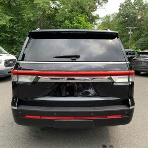 صورة 7 لـ 2024 Lincoln NAVIGATOR L RESERVE
