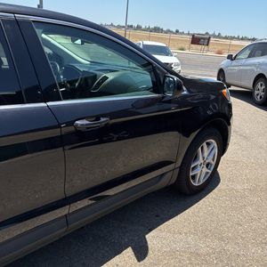 2024 FORD EDGE SEL — миниатюра 59