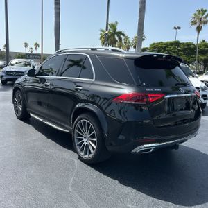 صورة 5 لـ 2021 Mercedes-BENZ GLE