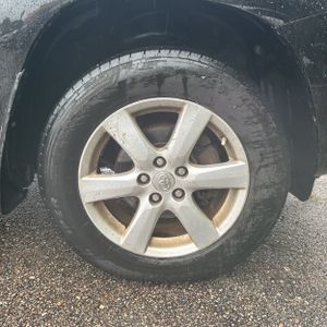 2006 Toyota RAV4 LIMITED 缩略图 20
