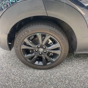 2024 Mazda CX-30 2.5 S SELECT SPORT — миниатюра 17
