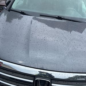 2016 Honda PILOT EX-L 照片 57