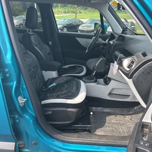 2020 JEEP RENEGADE LATITUDE 缩略图 33