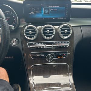2020 Mercedes-BENZ C-CLASS 缩略图 37