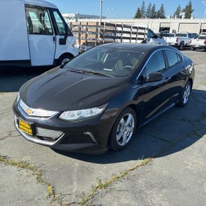 CHEVROLET VOLT LT - 1
